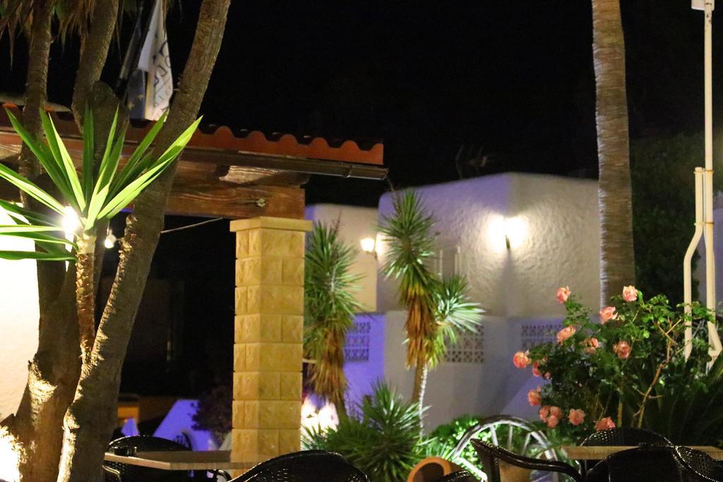 Villa Columbus Family Boutique Hotel Peguera Luaran gambar