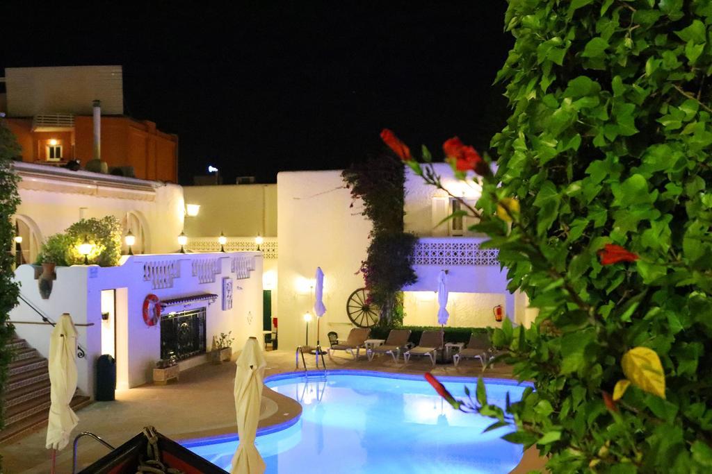 Villa Columbus Family Boutique Hotel Peguera Luaran gambar