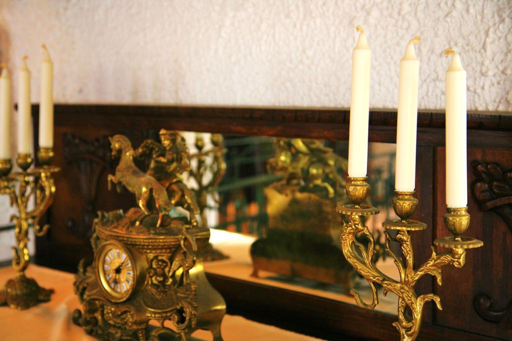 Villa Columbus Family Boutique Hotel Peguera Luaran gambar